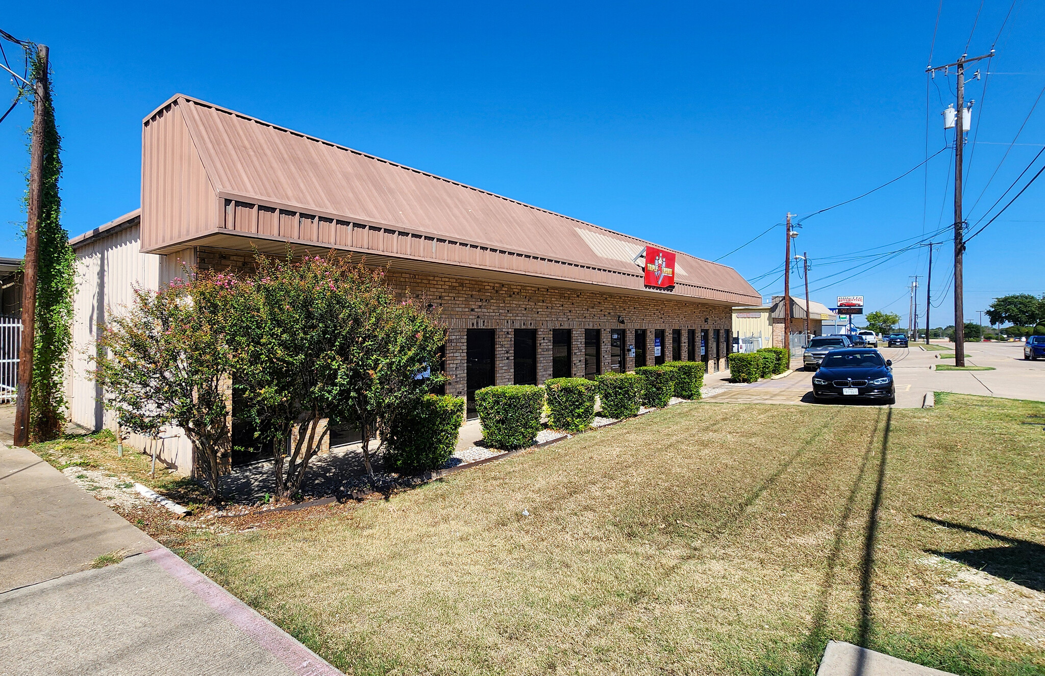 1305-1309 Parkerville Rd, DeSoto, TX for Rent