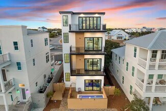 Panama City Beach, FL undefined - 21 Tidewater Ct