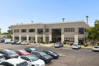 Mesa, AZ Office - 4115 E Valley Auto Dr