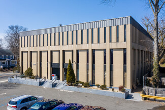 Springfield, NJ Office - 500 Morris Ave