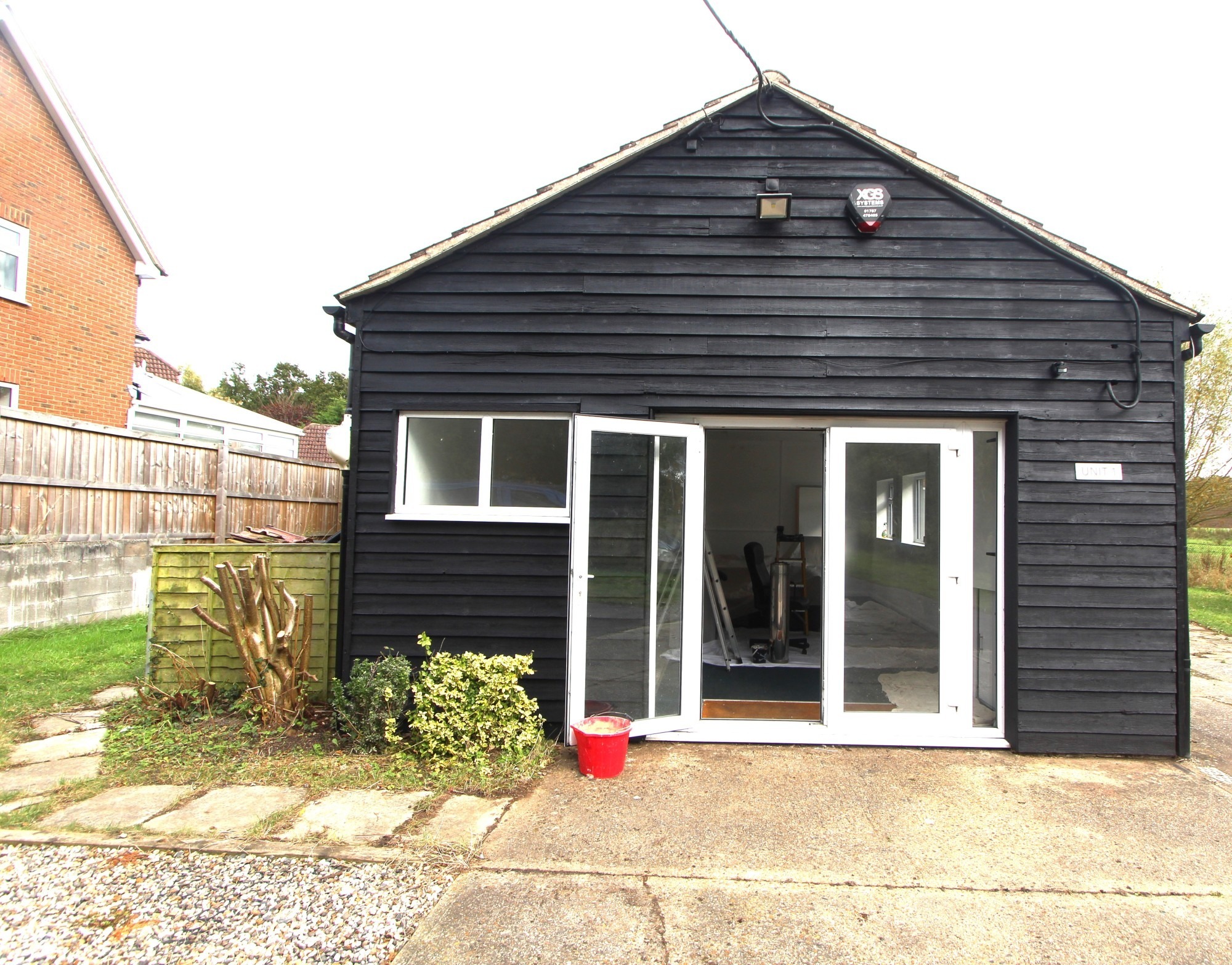 8 Wethersfield Rd, Sible Hedingham, ESS for Rent
