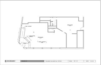 Oakland, CA Retail - 2400 Broadway Oakland, CA Retail - 2400 Broadway