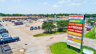Houston, TX Office/Retail, Retail - 5305-5377 Antoine Dr Houston, TX Office/Retail, Retail - 5305-5377 Antoine Dr