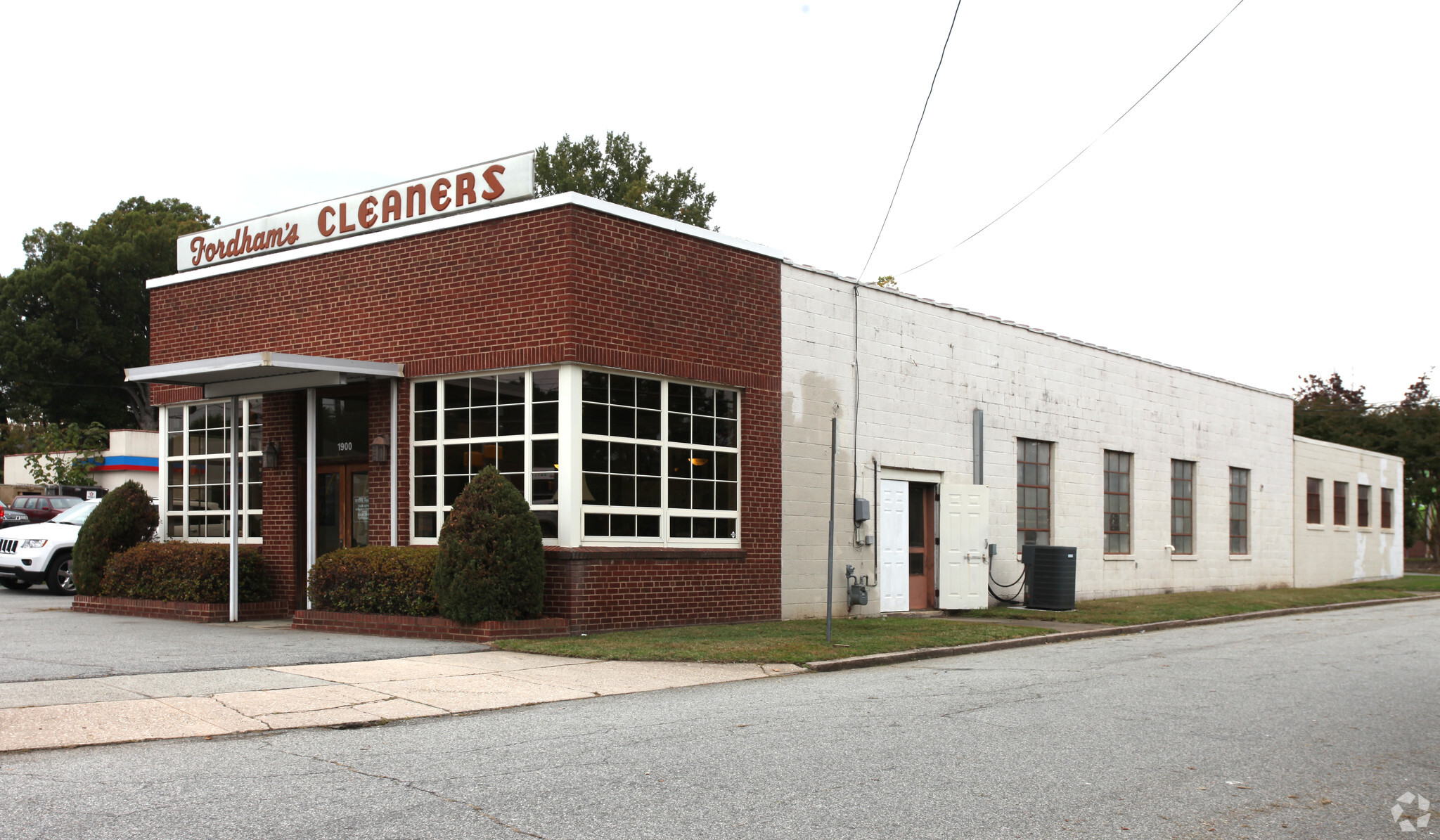1900 Spring Garden St, Greensboro, NC for Rent