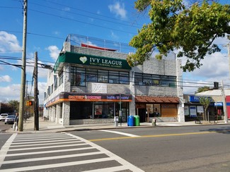 Oakland Gardens, NY Retail - 6156 Springfield Blvd