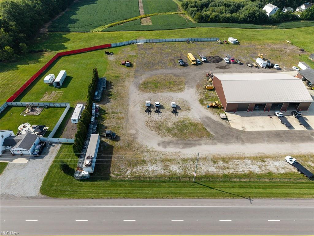 14479 Lincoln Way E, Dalton, OH for Sale
