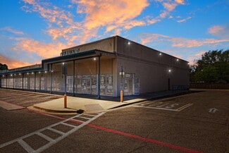 Dallas, TX Retail - 2203-2215 Gus Thomasson Rd
