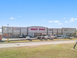 Sulphur, LA Retail - 329 N Cities Service Hwy Sulphur, LA Retail - 329 N Cities Service Hwy