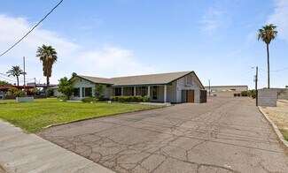 Glendale, AZ undefined - 5830 W Missouri Ave Glendale, AZ undefined - 5830 W Missouri Ave