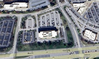 Cockeysville, MD Commercial Land - 200 International Cir Cockeysville, MD Commercial Land - 200 International Cir