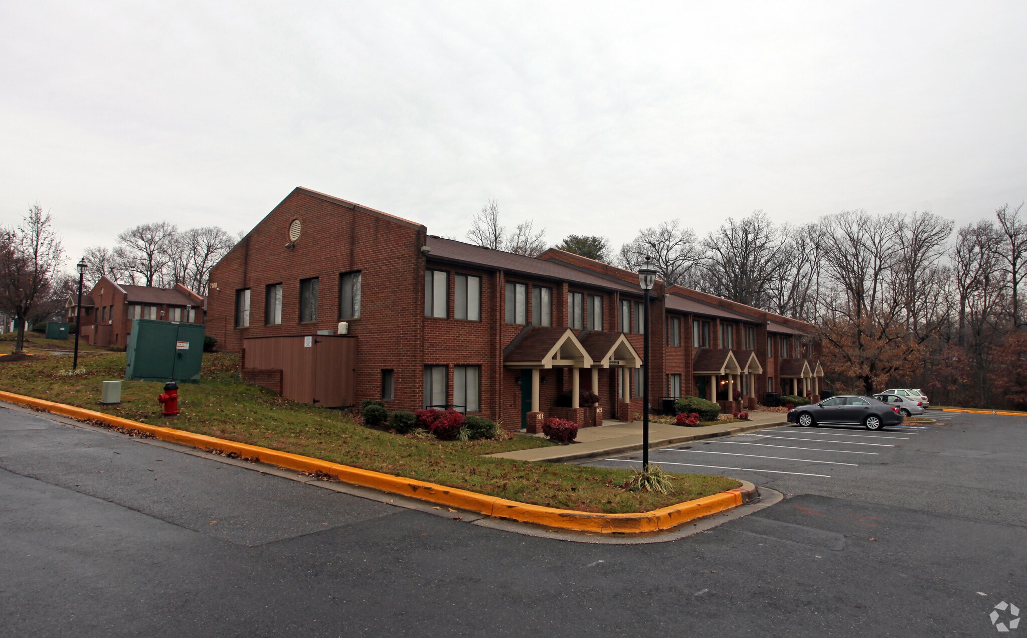 7100 Chesapeake Rd, Hyattsville, MD for Rent