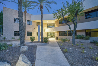 Glendale, AZ Medical - 5601-5605 W Eugie Ave