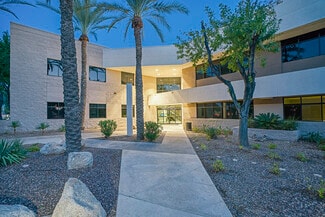 Glendale, AZ Office/Medical, Medical - 5601-5605 W Eugie Ave