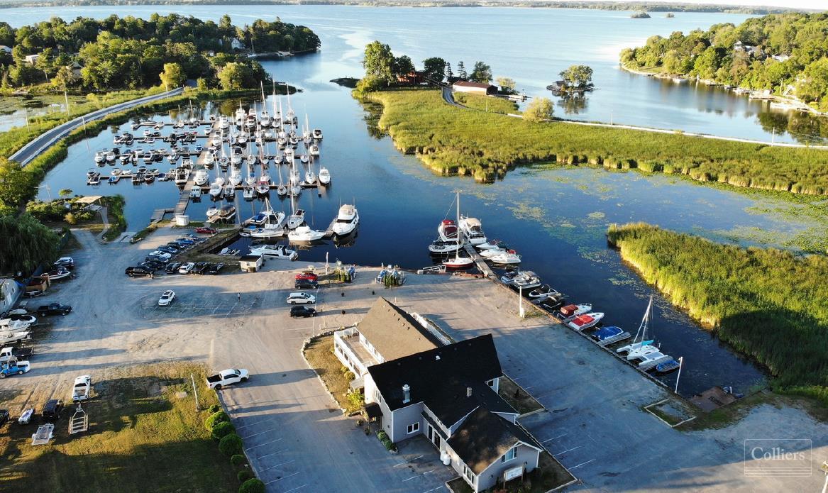 1753 Hwy 2, Kingston, ON for Sale