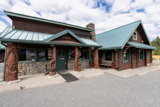 White Salmon, WA Hospitality - 1258 Highway 141