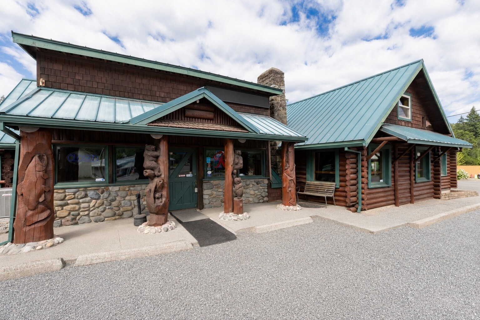 1258 Highway 141, White Salmon, WA for Sale