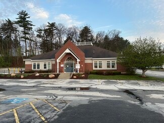 Manchester, NH Office - 775 S Main St