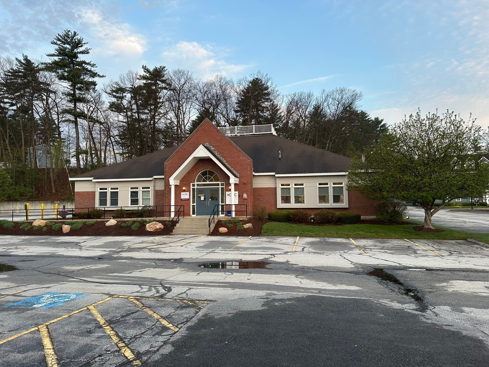 775 S Main St, Manchester, NH for Rent
