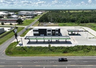 College Station, TX Office/Retail, Retail - 5744 Raymond Stotzer Pky College Station, TX Office/Retail, Retail - 5744 Raymond Stotzer Pky