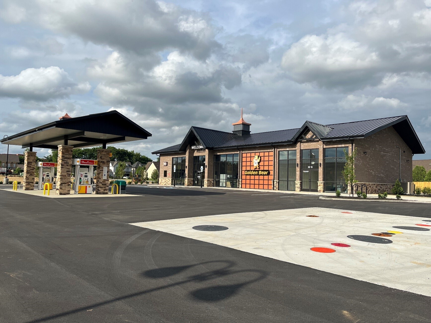 2015 Golden Bear Gateway Mt Juliet, TN 37122 Retail Property for