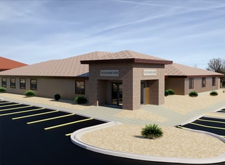 Prescott, AZ Office - 3233 Lakeside Village Dr Prescott, AZ Office - 3233 Lakeside Village Dr