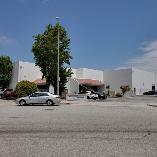 3171 Fujita St Torrance, CA 90505 Industrial Property for Sale on