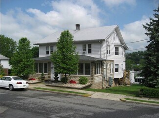 200 MCKINLEY ST  
