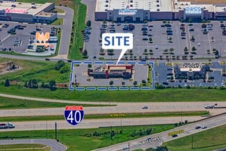 Yukon, OK Retail - 12320 NW 10th St