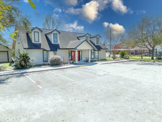 Houston, TX Office/Residential - 12682 Shiloh Church Rd