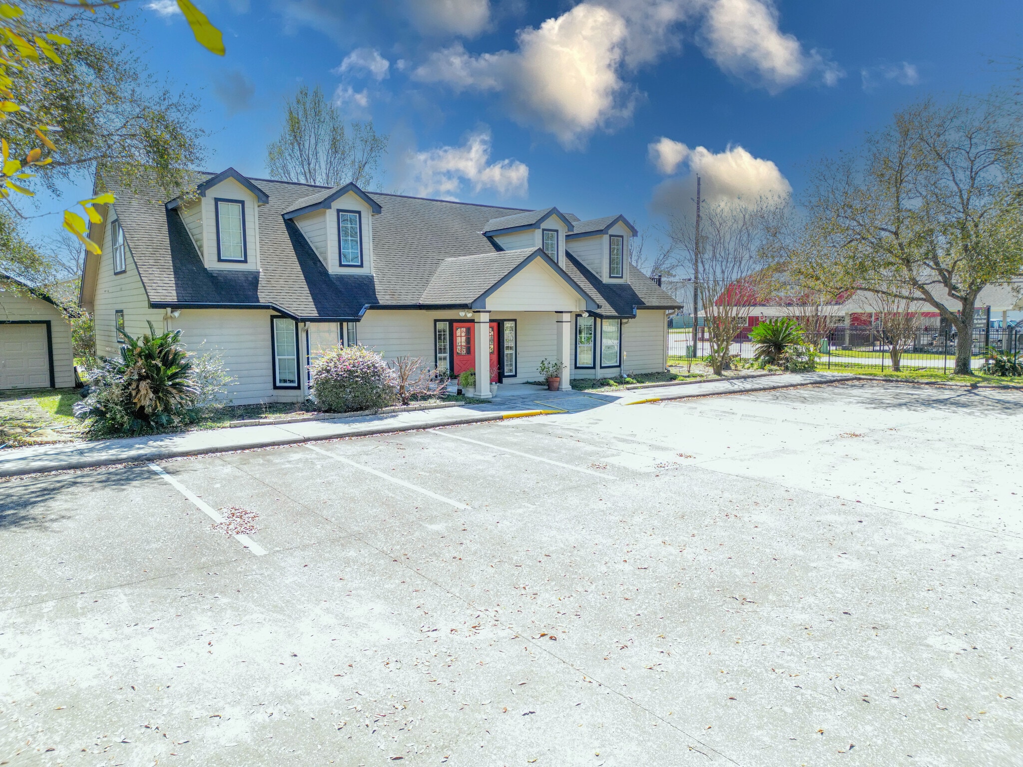 12682 Shiloh Church Rd, Houston, TX for Sale