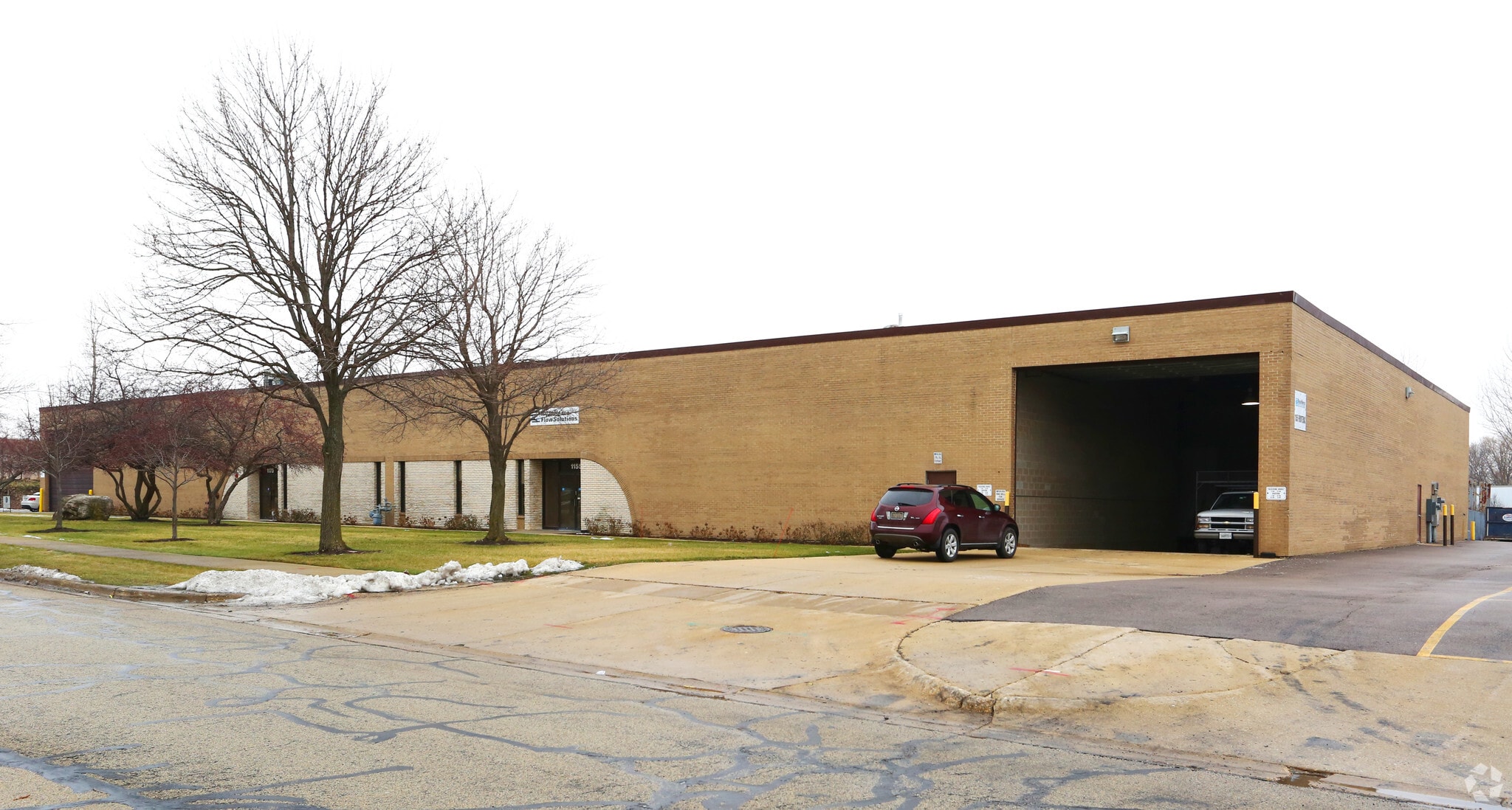 1155-1175 Frontenac Rd, Naperville, IL for Rent