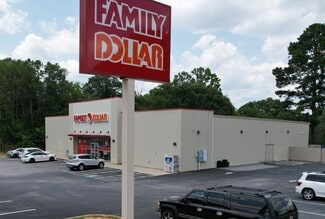 Duncan, SC Freestanding - 166 W Main St Duncan, SC Freestanding - 166 W Main St