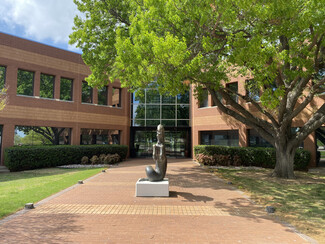 Flower Mound, TX Office - 3700 River Walk Dr