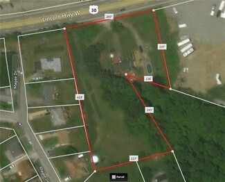 6660 State Route 30 W  