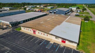 Summerdale, AL Retail - 102 State Highway 59 S