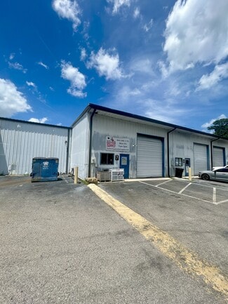 Charleston, SC Industrial - 1939 Belgrade Ave