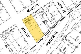 Oregon City, OR Storefront Retail/Office - 900 Main St