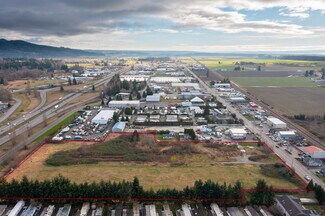 Mount Vernon, WA Commercial - 2318 Old Highway 99 S Rd