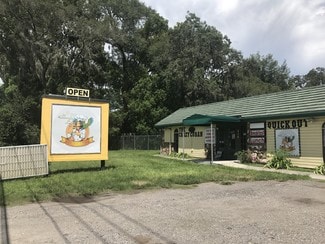 Brooksville, FL Office/Retail - 410 Broad St