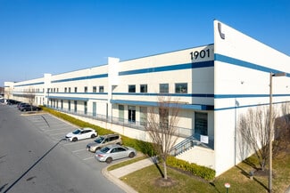 Rosedale, MD Industrial - 1901 62nd St
