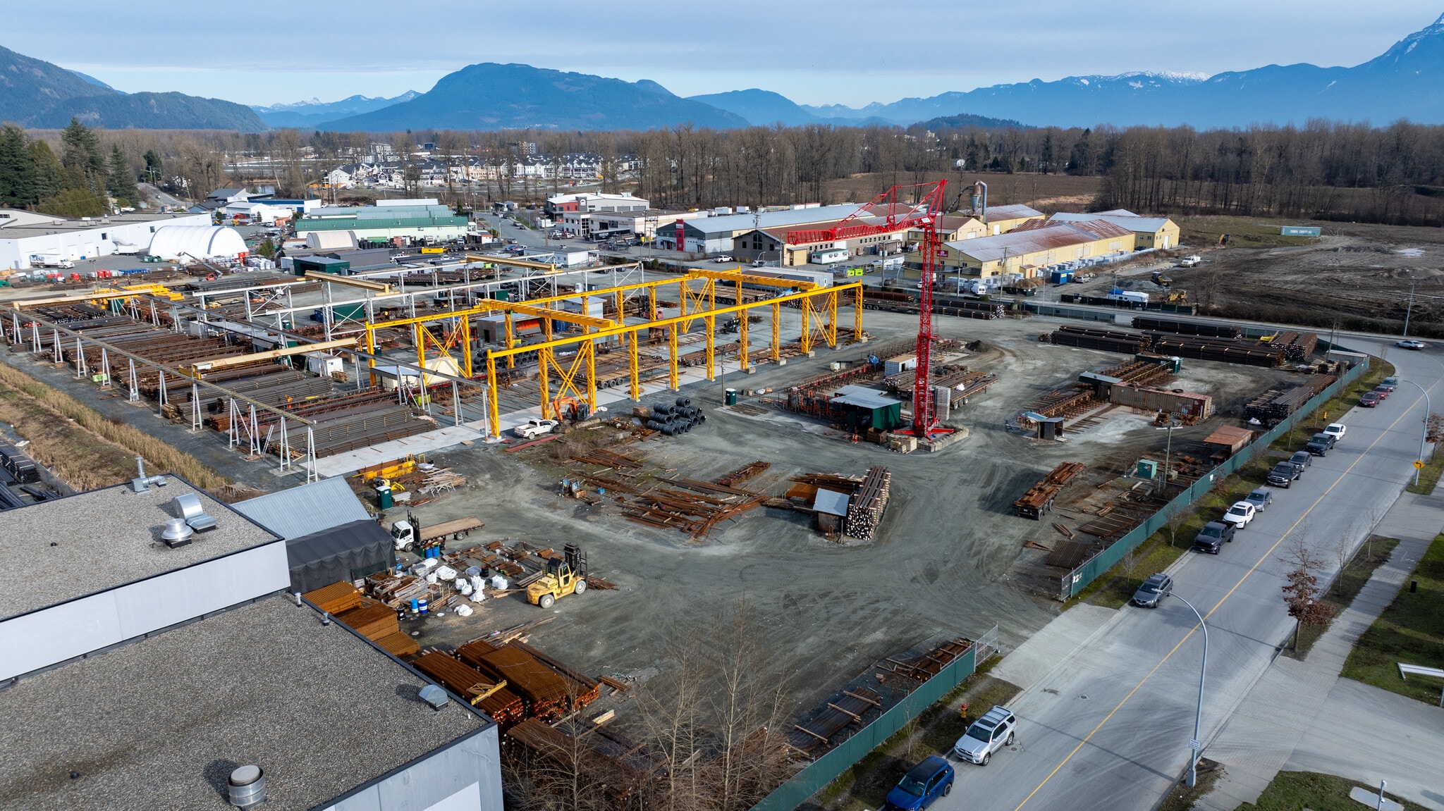 44405 Progress Way, Chilliwack, BC for Sale