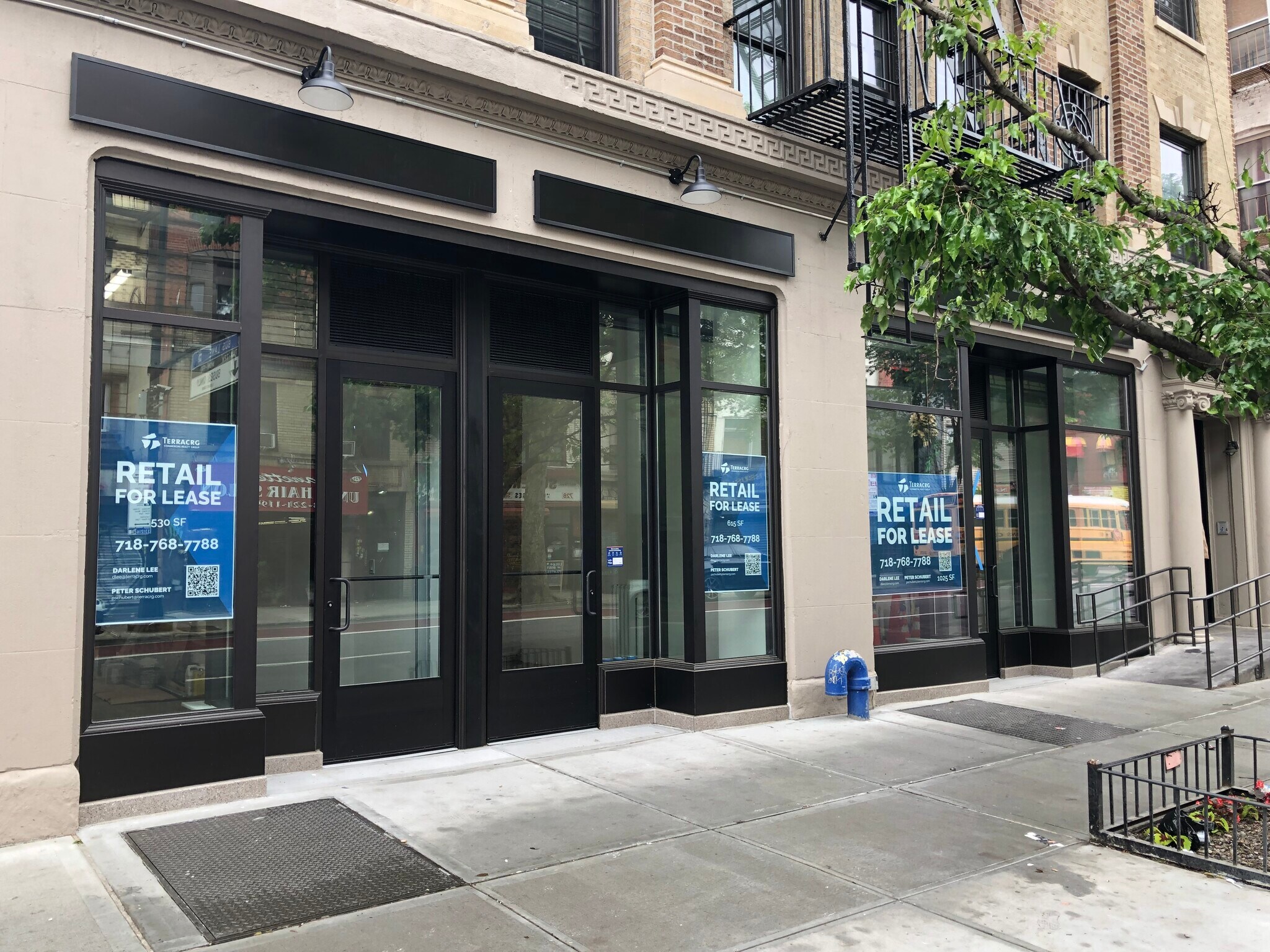 685 Nostrand Ave, Brooklyn, NY for Rent