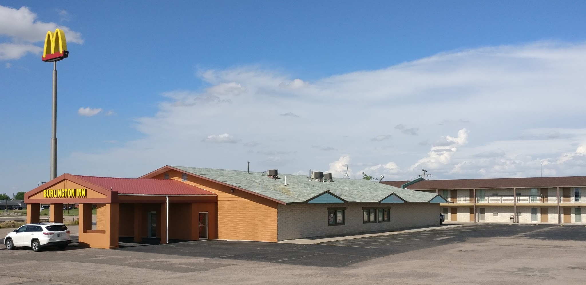 450 S Lincoln St, Burlington, CO for Sale