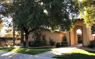 Tempe, AZ Office - 1415 E Guadalupe Rd