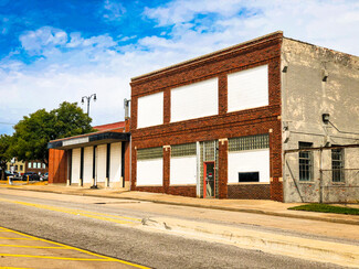 Oklahoma City, OK Retail - 11 NW 8th St