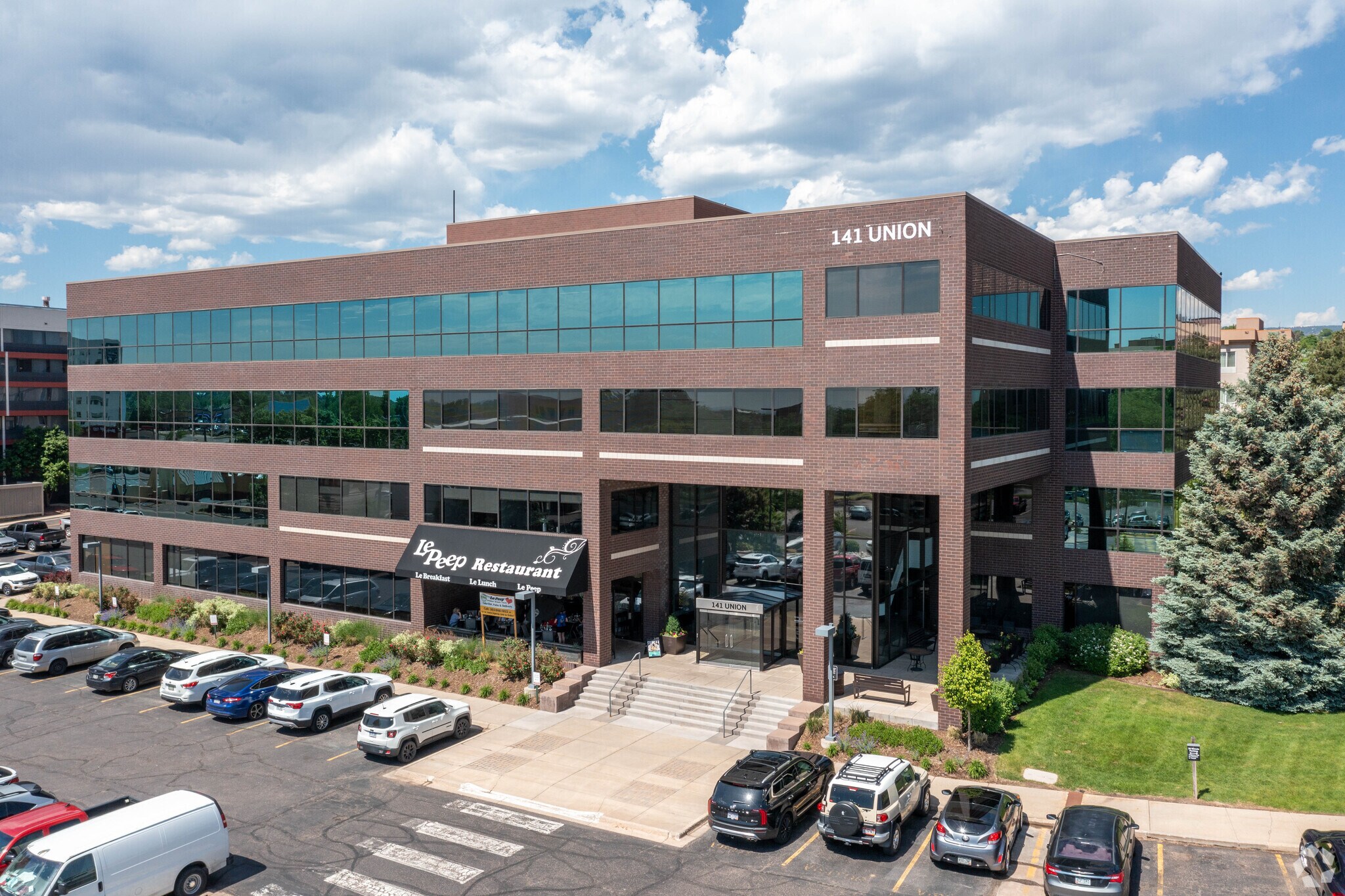 141 Union Blvd, Lakewood, CO for Rent