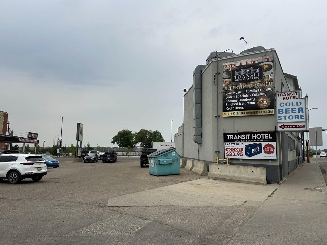 12720-12740 Fort Rd, Edmonton, AB for Sale