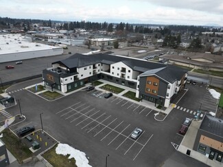 Coeur d'Alene, ID Office, Office/Retail - 295 E Appleway Ave