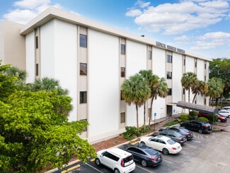 Plantation, FL Office/Medical - 4101 NW 4th St Plantation, FL Office/Medical - 4101 NW 4th St
