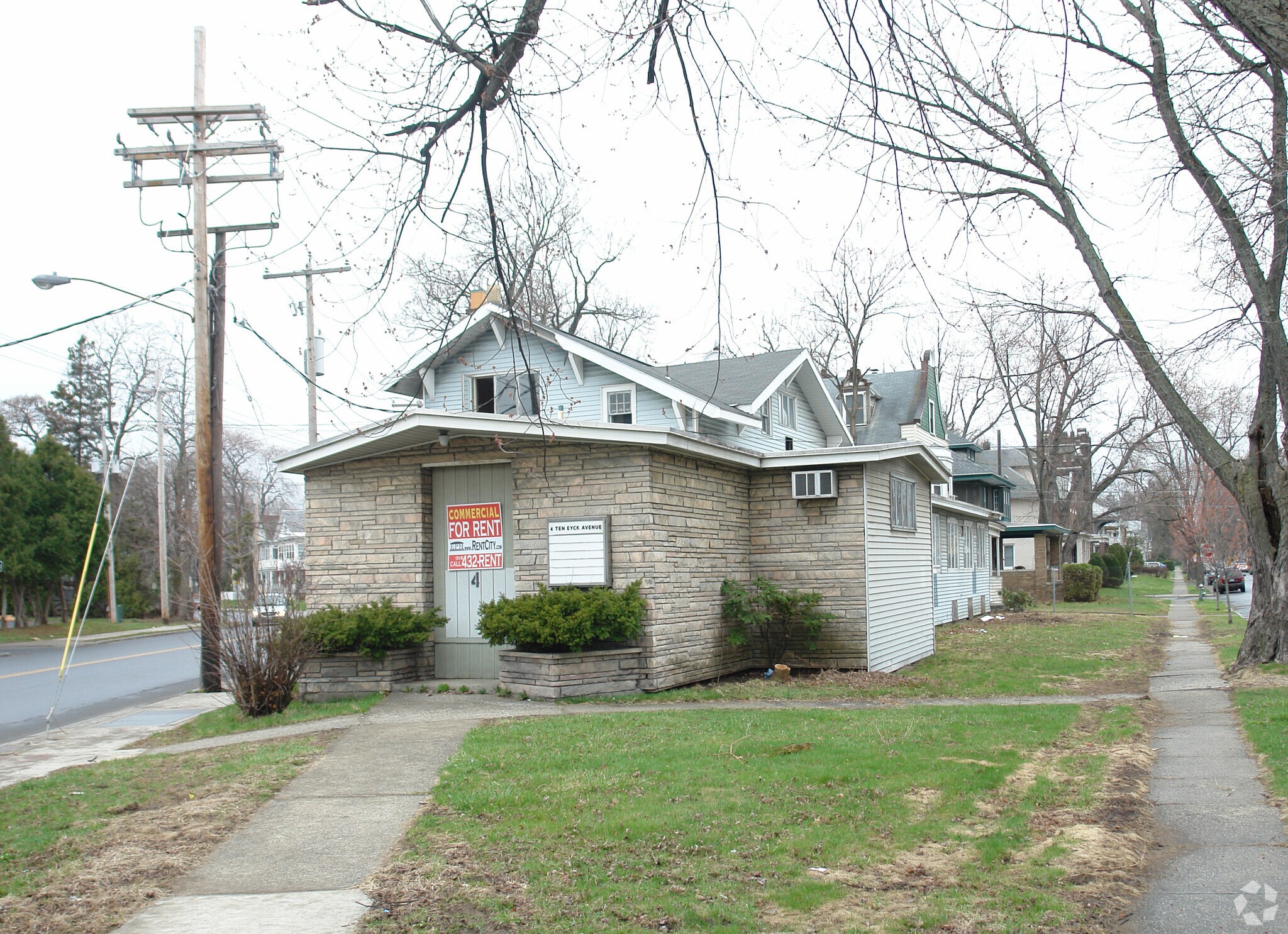 4 Ten Eyck Ave, Albany, NY for Rent